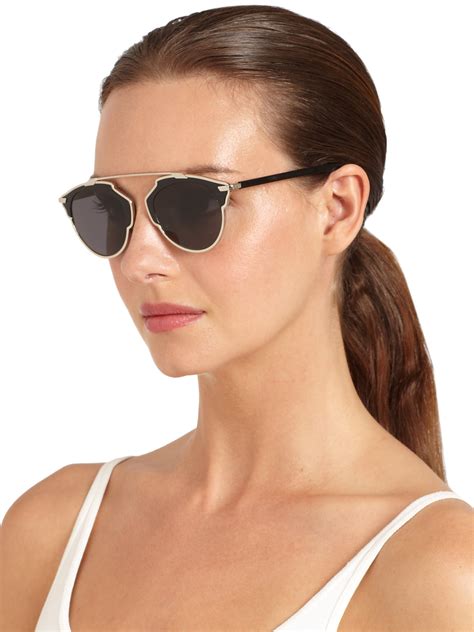 dior so real risse|dior so real sunglasses black.